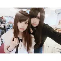 なぎまる