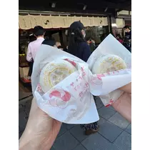 姫花