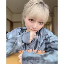 雛鶴 めい