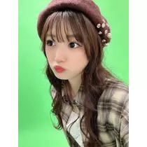 広瀬 麗奈