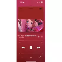 ふりふり ふりる