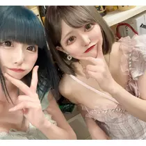 雛鶴 めい