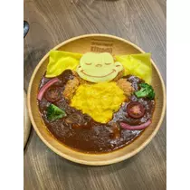 みーたん