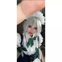りあちゃん!?