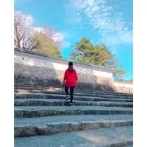 桃瀬 百華