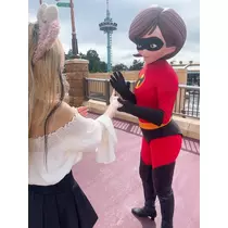 姫花