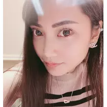 ヤシの木 ここな