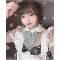 める