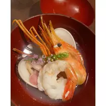 桃 かんな