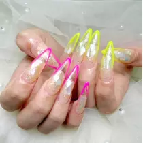 芹奈