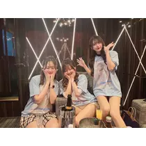 天月 あすな