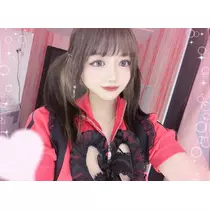 める