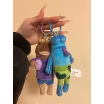 かびるんるんさわ