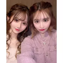 皇 える