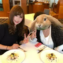 如月 あやこ