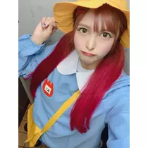 あこ