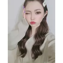 藍原 美妃
