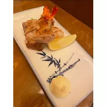 宝條 夏恋