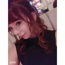 橘 かれん