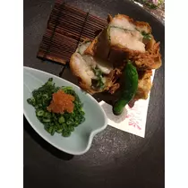 七星 夏純