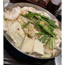 七星 夏純