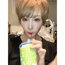 優花