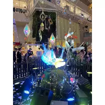 姫花