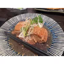 いる