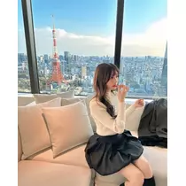 広瀬 麗奈