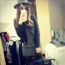 桃瀬 百華
