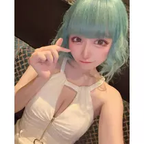 雛鶴 めい