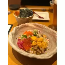 華