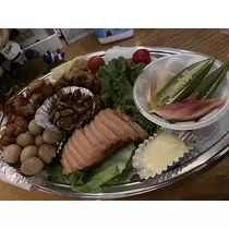 あんな
