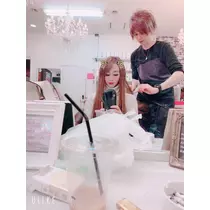 優花