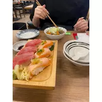 はしもと