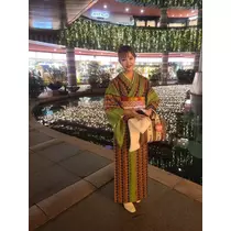七星 舞冬