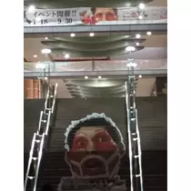 蓮見 リア
