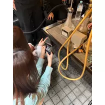 芹沢 莉瀬