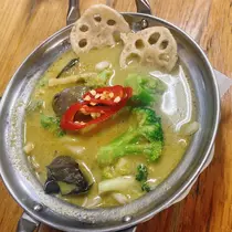 お茶の水うらん