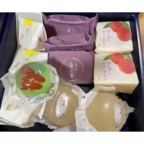 智華