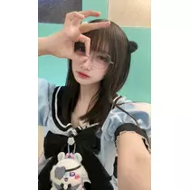 りあちゃん!?