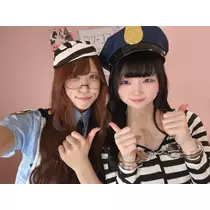 ふりふり ふりる