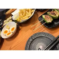 まり