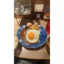 まい