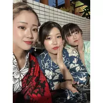 あんな