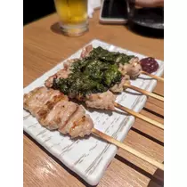 桐谷莉紗 先輩