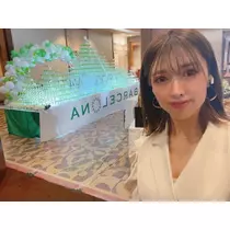 夏目 梨仔