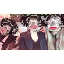天癒 いちご