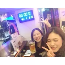 しの