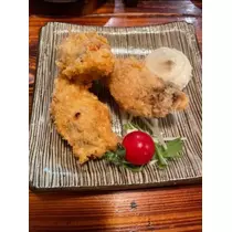 宝條 夏恋